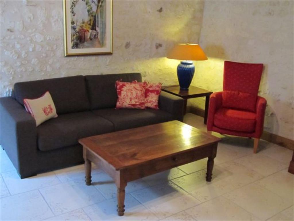 Le Clos De La Garde Anche  Экстерьер фото
